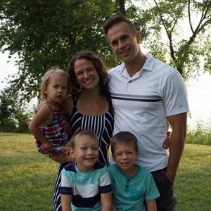 Meet your Posher, Greta